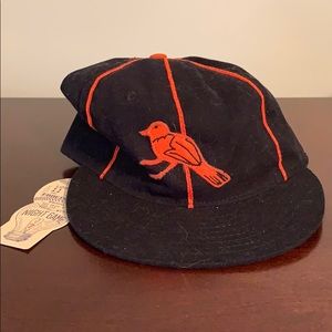 Vintage baseball hat